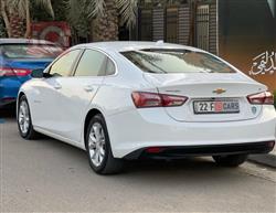 شێڤرۆلێت مالیبۆ